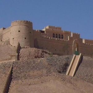 Meet your Posher, Fatima